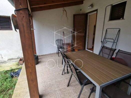 Reihenmittelhaus zur Miete 800 € 3 Zimmer Fazana 52212