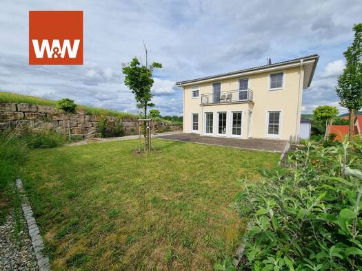 Einfamilienhaus zum Kauf 8 Zimmer 259 m² 819 m² Grundstück Wässerndorf Seinsheim 97342