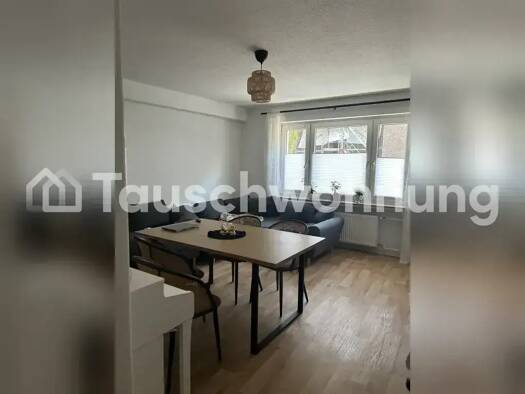 Wohnung zur Miete Tauschwohnung 451 € 2 Zimmer 50 m² Neustadt Bremen 28199