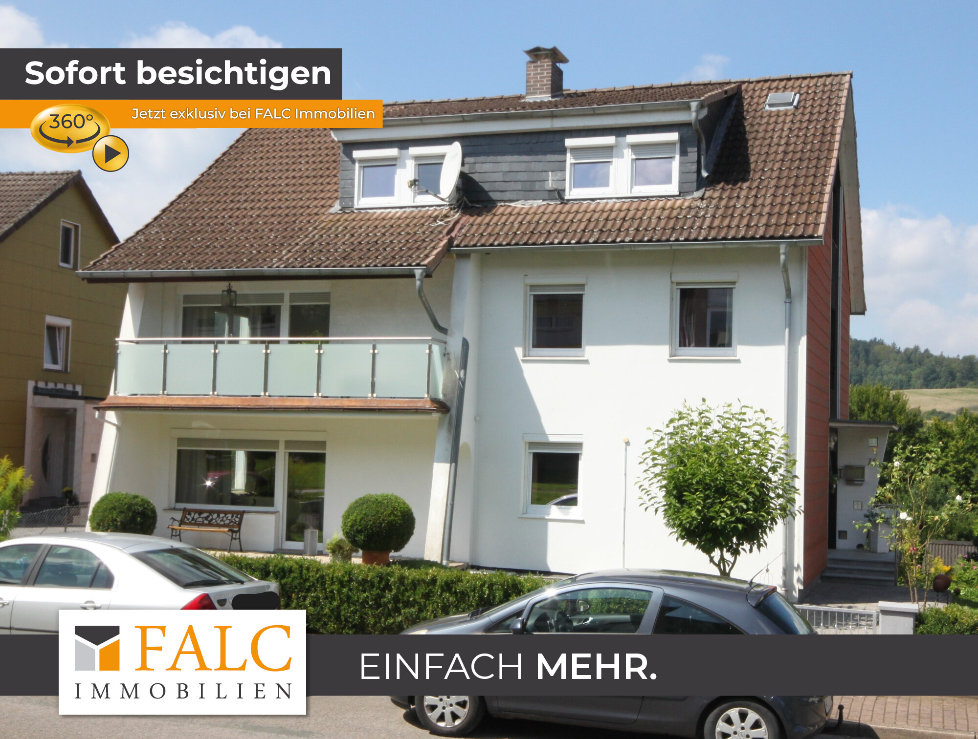 Mehrfamilienhaus zum Kauf 229.000 € 12 Zimmer 258 m²<br/>Wohnfläche 898 m²<br/>Grundstück Eschershausen Eschershausen 37632