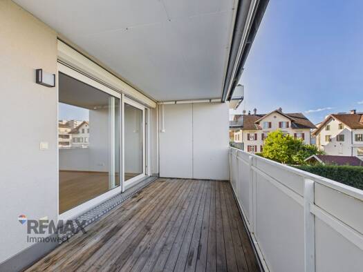 Wohnung zum Kauf 3 Zimmer 73,2 m² 1. Geschoss Mehrerauerstraße 30 Bregenz 6800