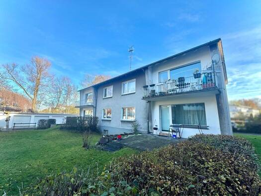 Wohnung zum Kauf 65.000 € 3 Zimmer 65 m² Innenstadt Detmold 32756
