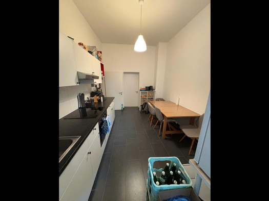 Wohnung zur Miete 830 € 2 Zimmer 52 m² Geschoss EG/4 frei ab 01.09.2026 Krappmühlstraße 23 Schwetzingerstadt Schwetzingerstadt / Oststadt 68165