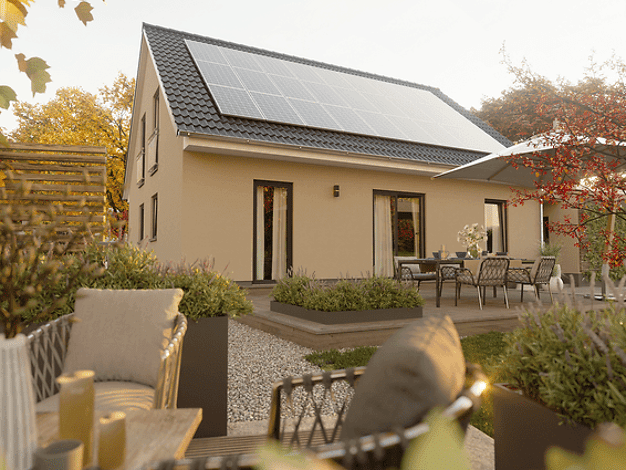 Haus zum Kauf provisionsfrei 373.645 € 5 Zimmer 166 m² 723 m² Grundstück Damflos 54413