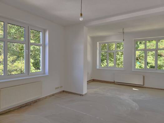 Wohnung zum Kauf 289.000 € 3,5 Zimmer 85 m² 1. Geschoss frei ab sofort Koserow Koserow 17459