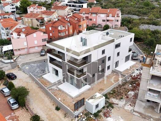 Wohnung zum Kauf 665.574 € 4 Zimmer 141 m² Geschoss 2/2 Srima, Vodice Vodice 22211