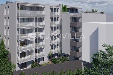 Wohnung zum Kauf 725.065 € 3 Zimmer 132 m² 5. Geschoss Split 21000