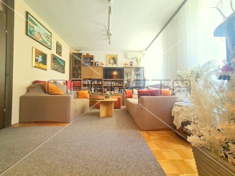 Wohnung zum Kauf 310.000 € 2 Zimmer 80 m²<br/>Wohnfläche EG<br/>Geschoss Jarunska Jarun