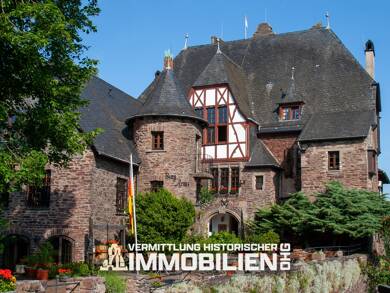 Schloss zum Kauf 2.750.000 € 33 Zimmer 894 m² 245.844 m² Grundstück Trier-West-Pallien Trier 54293