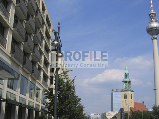 Ladenfläche zur Miete 1.767 m² Verkaufsfläche teilbar ab 1.767 m² Mitte Berlin 10178