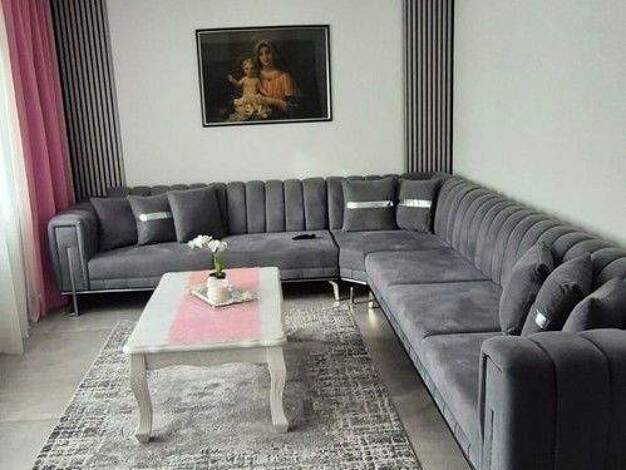 Wohnung zum Kauf provisionsfrei 380.000 € 4,5 Zimmer 103 m² EG Wernau (Neckar) 73249