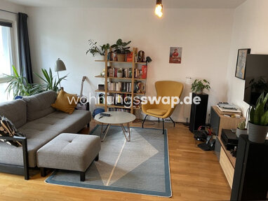 Studio zur Miete 1.260 € 3 Zimmer 87 m² 3. Geschoss Friedrichshain 10247