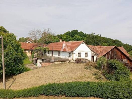Haus zum Kauf 149.000 € 4 Zimmer 486 m² Dubovac, Karlovac Karlovac