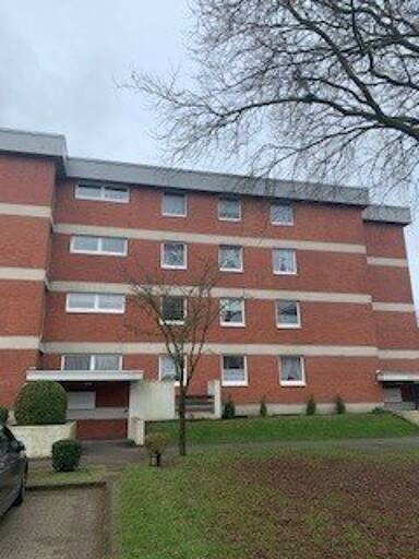 Wohnung zum Kauf 125.000 € 3 Zimmer 74 m² 1. Geschoss Ruthenberg Neumünster 24539