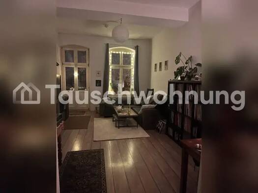 Wohnung zur Miete Tauschwohnung 409 € 2 Zimmer 56 m² 1. Geschoss Baumschulenweg Berlin 12437
