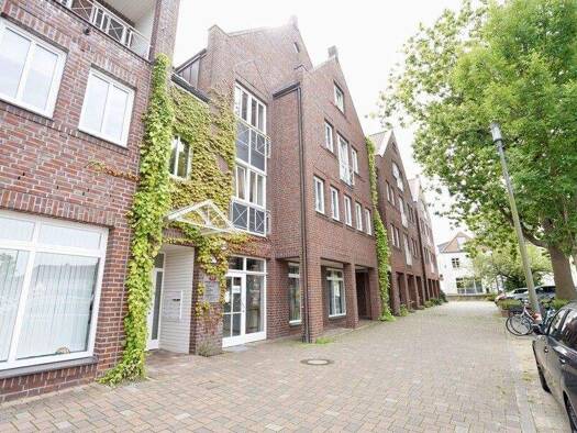 Bürofläche zur Miete 5 Zimmer 104 m² Bürofläche Scheeßel 27383