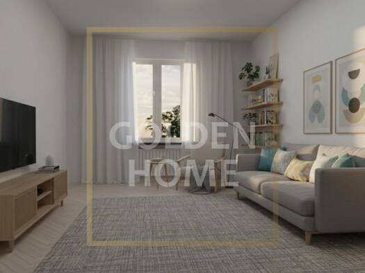 Wohnung zum Kauf 680.000 € 4 Zimmer 107 m² 3. Geschoss Derendorf Düsseldorf 40476