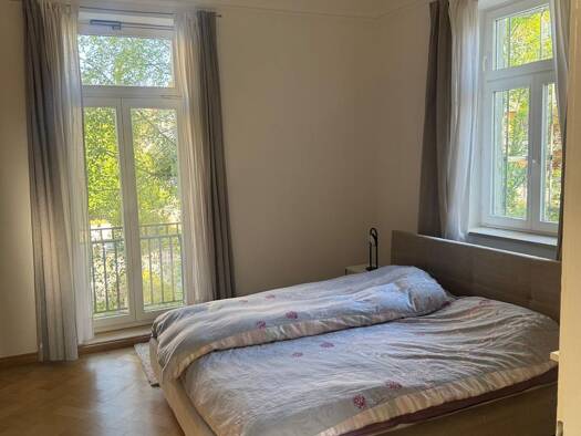 Wohnung zur Miete 2.680 € 2,5 Zimmer 78 m² Geschoss 1/5 frei ab 01.08.2026 Schwabing-West München 80803