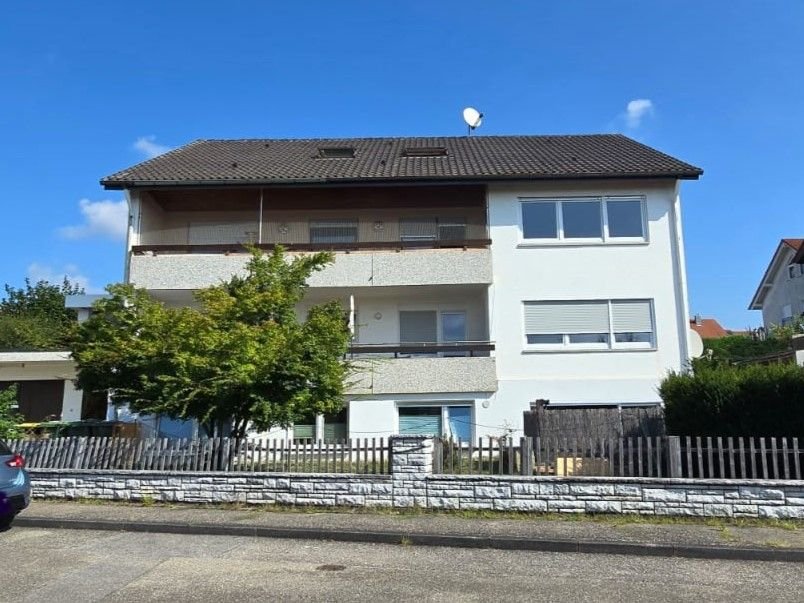 Mehrfamilienhaus zum Kauf provisionsfrei 1.049.000 € 16 Zimmer 432 m²<br/>Wohnfläche 560 m²<br/>Grundstück ab sofort<br/>Verfügbarkeit Illingen Illingen 75428