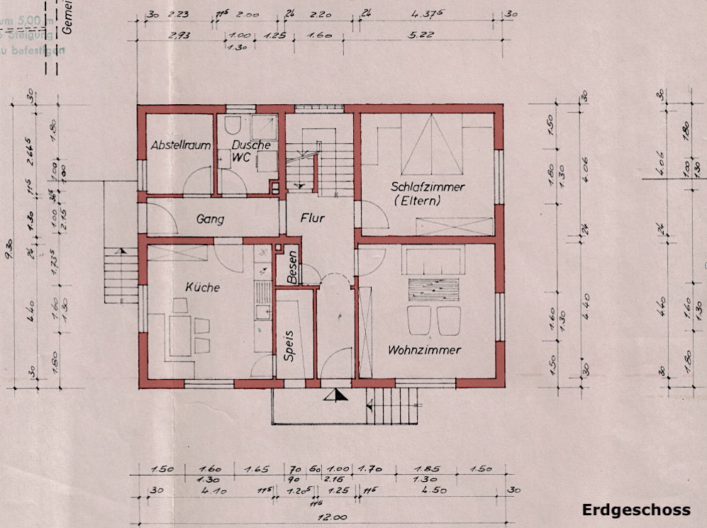 Haus zum Kauf 550.000 € 9 Zimmer 160 m²<br/>Wohnfläche 1.895 m²<br/>Grundstück Daxberg Mömbris 63776