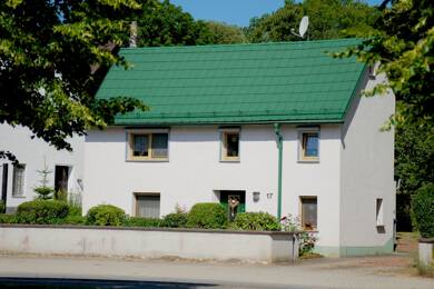 Einfamilienhaus zum Kauf 150.000 € 4 Zimmer 465 m² Grundstück Remse Remse 08373