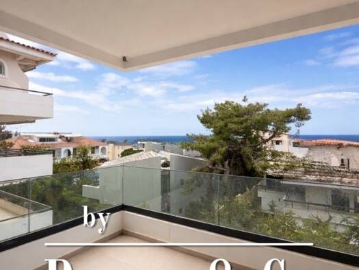 Wohnung zum Kauf 950.000 € 137 m² Municipality of Vari - Voula - Vouliagmeni