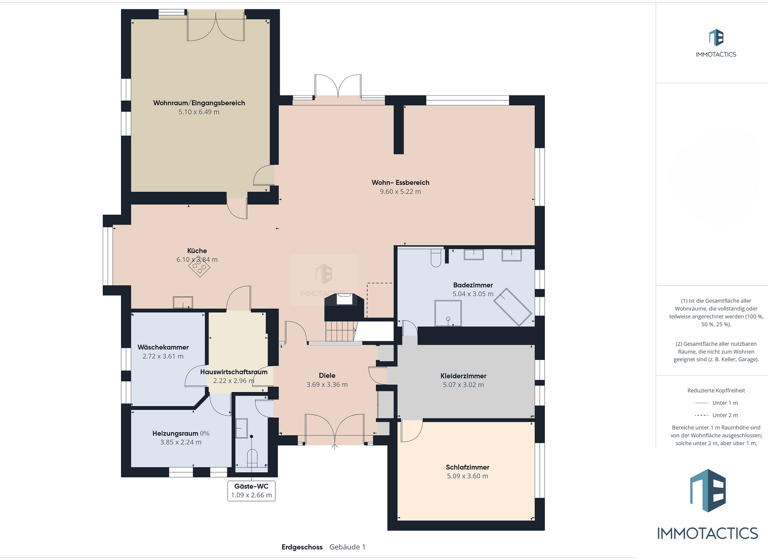 Halle/Industriefläche zum Kauf 1.550.000 € 975 m² Lagerfläche Wörrstadt 55286