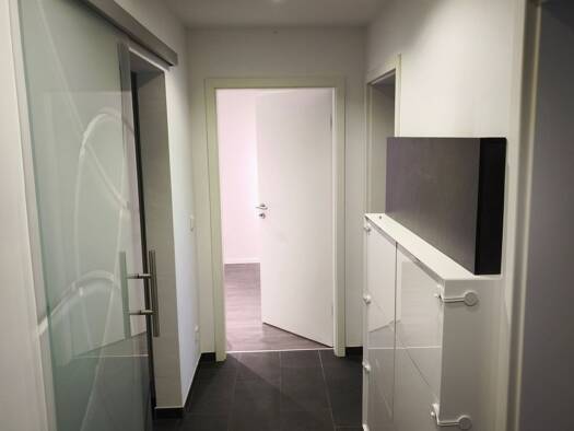 Wohnung zur Miete 1.000 € 3 Zimmer 65 m² Geschoss 3/5 frei ab sofort Seeleinsbühl Nürnberg 90431