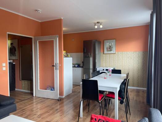 Wohnung zum Kauf 690.000 € 4 Zimmer 85 m² 5. Geschoss Friedrichshain Berlin 10249