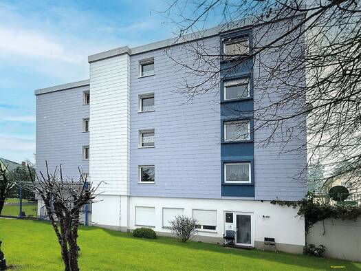 Wohnung zum Kauf als Kapitalanlage geeignet 119.500 € 3 Zimmer 72,3 m² Stadtgebiet Sankt Georgen im Schwarzwald 78112