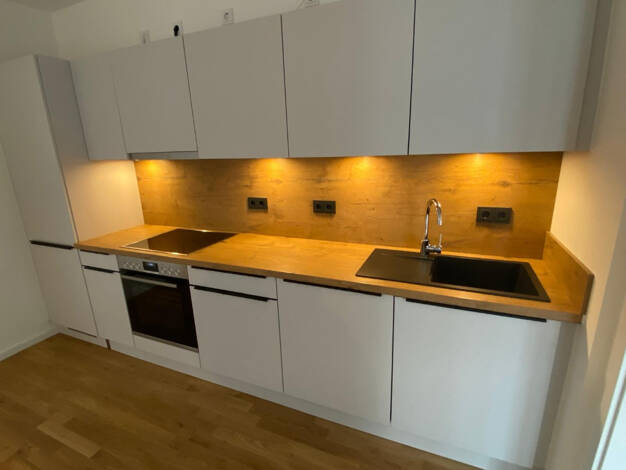 Wohnung zur Miete 1.700 € 3 Zimmer 74,6 m² 3. Geschoss frei ab 01.08.2025 Boxhagener Straße 76a Friedrichshain Berlin 10245