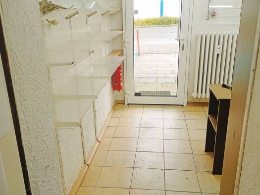 Büro zur Miete provisionsfrei 400 € 2 Zimmer 32 m² Bürofläche Mitte Velbert 42549