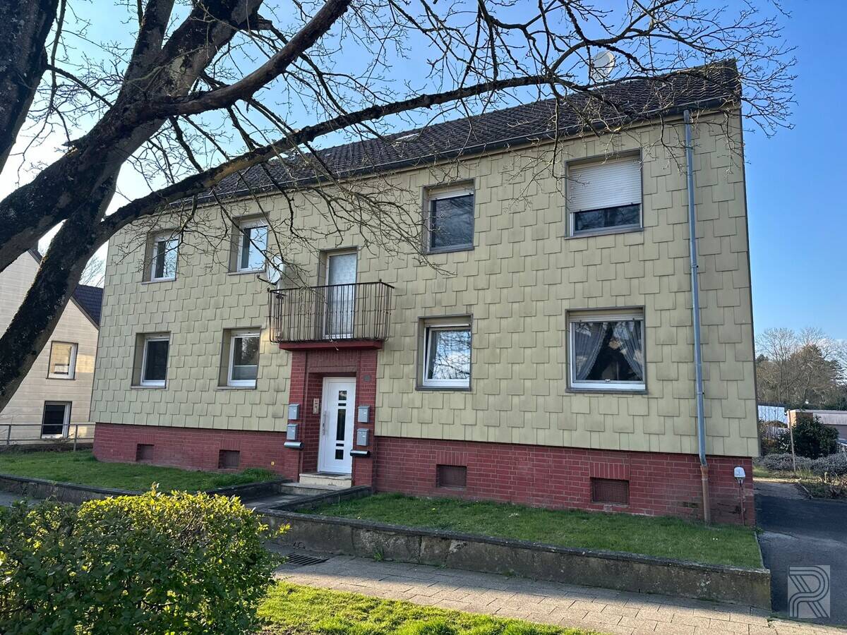 Haus – Herzogenrath, Kohlscheid - Ansicht 2
