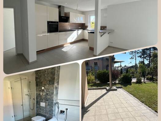 Terrassenwohnung zum Kauf 475.000 € 4 Zimmer 121,8 m² EG Ortenburger Str.19 Fürstenzell 94081