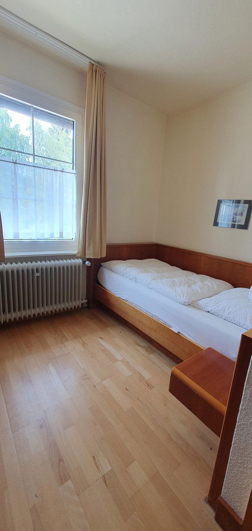 Wohnung zur Miete 350 € 1 Zimmer 15 m²<br/>Wohnfläche 1.<br/>Geschoss Salemerstraße 5 Heiligenberg Heiligenberg 88633