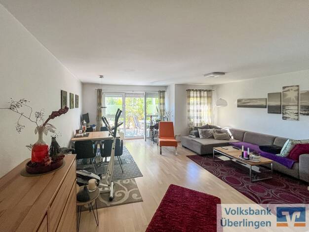 Wohnung zum Kauf 225.000 € 2 Zimmer 73 m² Stockach Stockach 78333