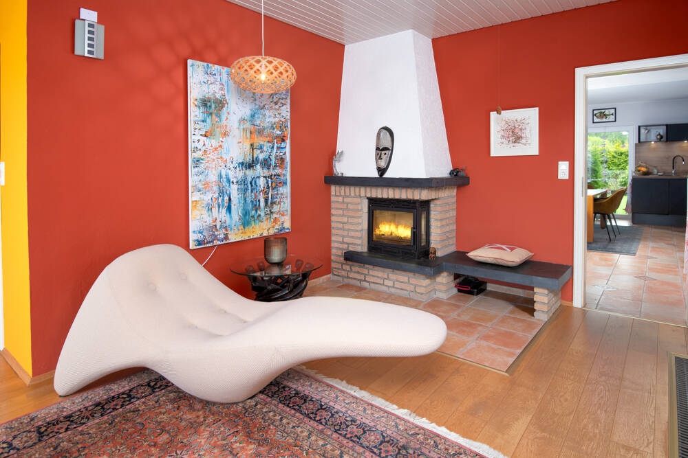 Haus – Emden, Borssum - Mehr
