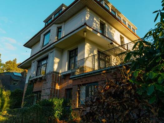 Mehrfamilienhaus zum Kauf als Kapitalanlage geeignet 850.000 € 11 Zimmer 434 m² Großhansdorf 22927