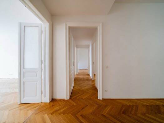 Wohnung zur Miete - Erstbezug 2.894 € 5 Zimmer 188,8 m² Wien 1030