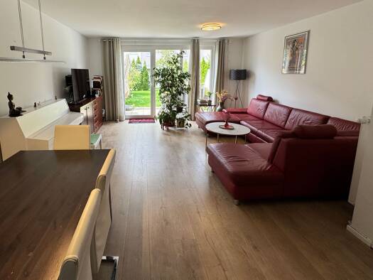 Reihenhaus zur Miete 1.920 € 5 Zimmer 145 m² 189 m² Grundstück frei ab 01.09.2025 Arsten Bremen 28279