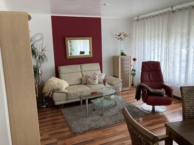 Wohnung zur Miete 730 € 3,5 Zimmer 86 m² EG frei ab 01.09.2025 Mitte Nordrhein-Westfalen - Velbert 42549