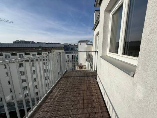 Wohnung zum Kauf 599.000 € 3 Zimmer 69,8 m² Wien 1050