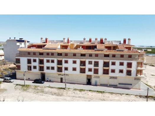 Wohnung zum Kauf - Erstbezug 144.000 € 3 Zimmer 96 m² 2. Geschoss Murcia 33400