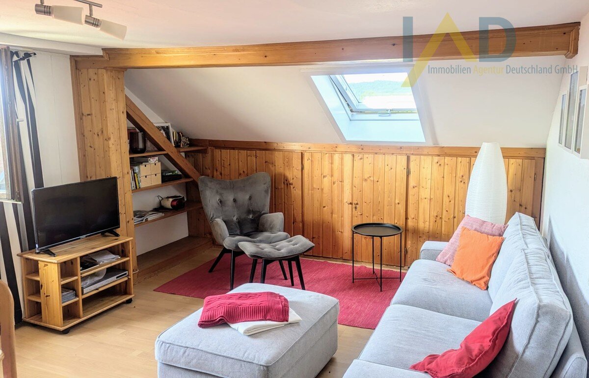 Wohnung zum Kauf 59.500 € 2 Zimmer 59,3 m²<br/>Wohnfläche Finsterau Mauth / Finsterau 94151