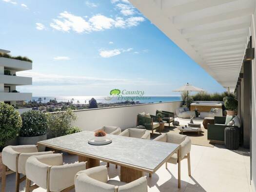 Wohnung zum Kauf 375.900 € 71 m² Vélez-Málaga 29740