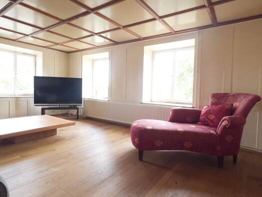 Wohnung zur Miete 1.250 € 4 Zimmer 114 m² Geschoss EG/2 frei ab 01.11.2026 Untersalenhof 9 Wangen Öhningen 78337