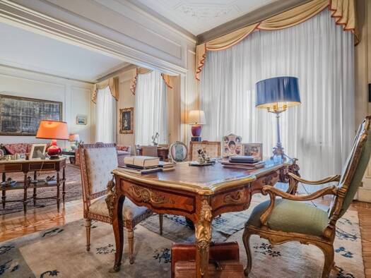 Wohnung zum Kauf 5 Zimmer 216 m² 2. Geschoss Via Gabrio Serbelloni Milano 20122