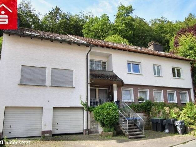 Mehrfamilienhaus zum Kauf 300.000 € 10 Zimmer 324 m² 800 m² Grundstück Arnsberg Arnsberg 59821