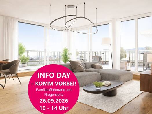 Wohnung zum Kauf - Erstbezug provisionsfrei 243.500 € 1 Zimmer 32,6 m² 2. Geschoss Guntramsdorfer Straße 2 Mödling 2340