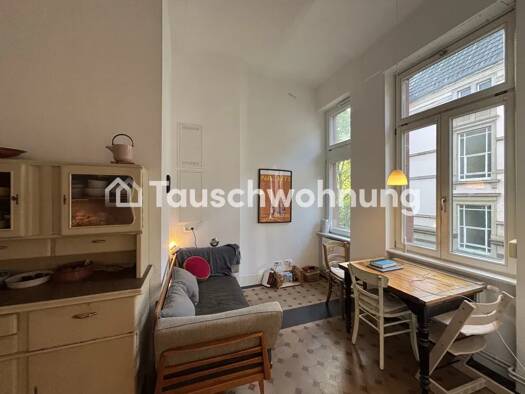 Wohnung zur Miete Tauschwohnung 850 € 1,5 Zimmer 55 m² 1. Geschoss Oberau Süd 79102